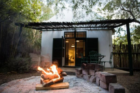 The Olive Thrush Cottage, Prince Albert